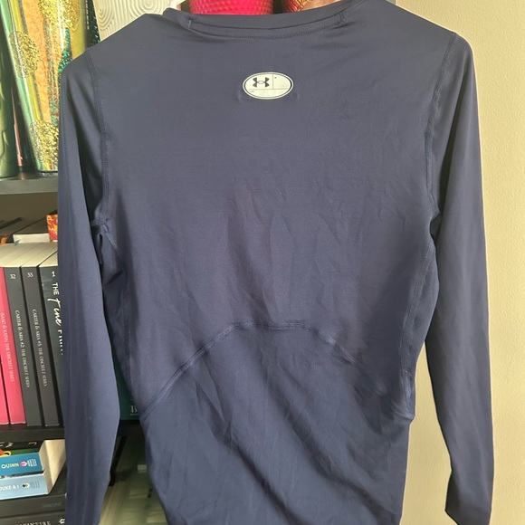 Under armour long sleeve compression shirt - Picture 3 of 3